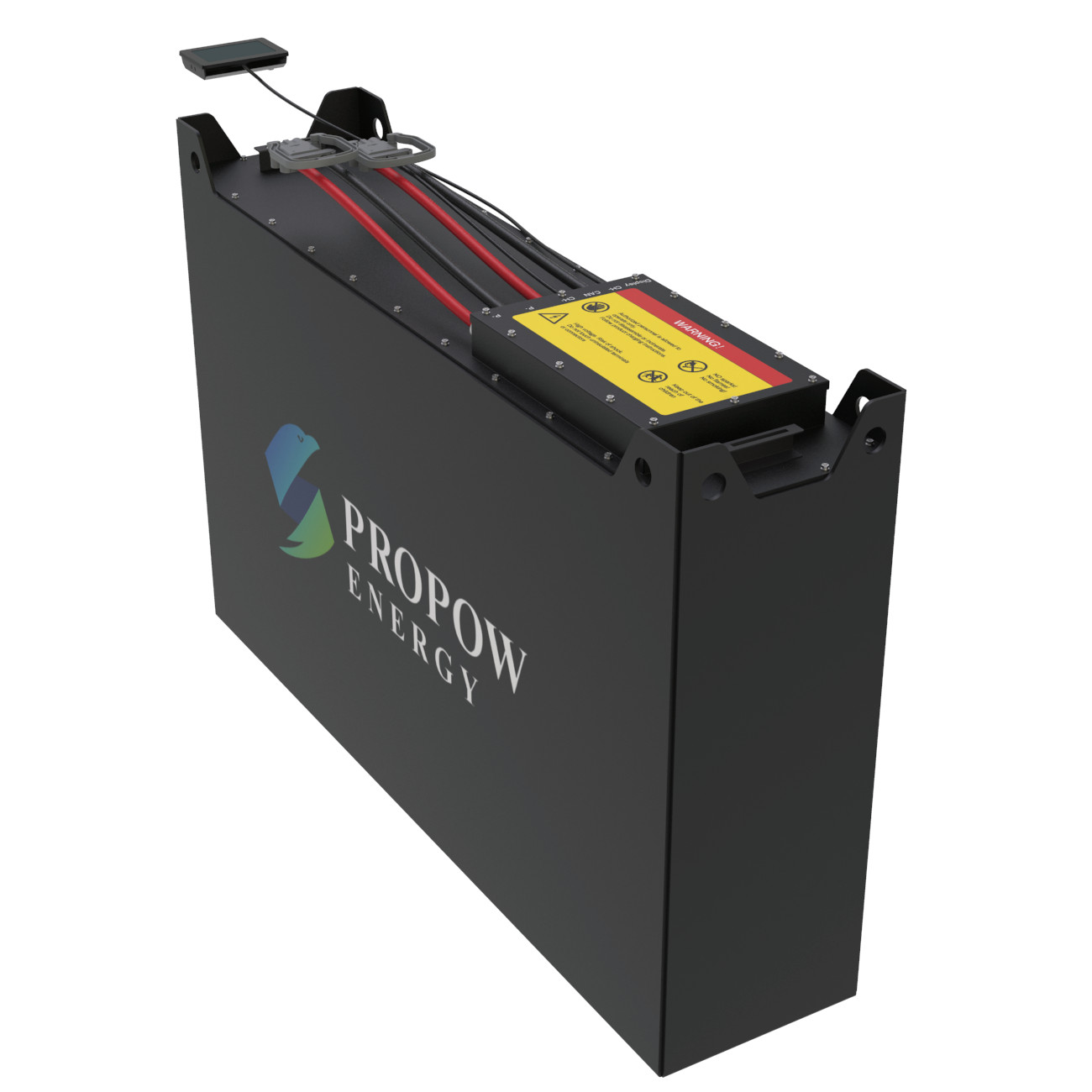 48V 460Ah Lithium Battery for Forklift