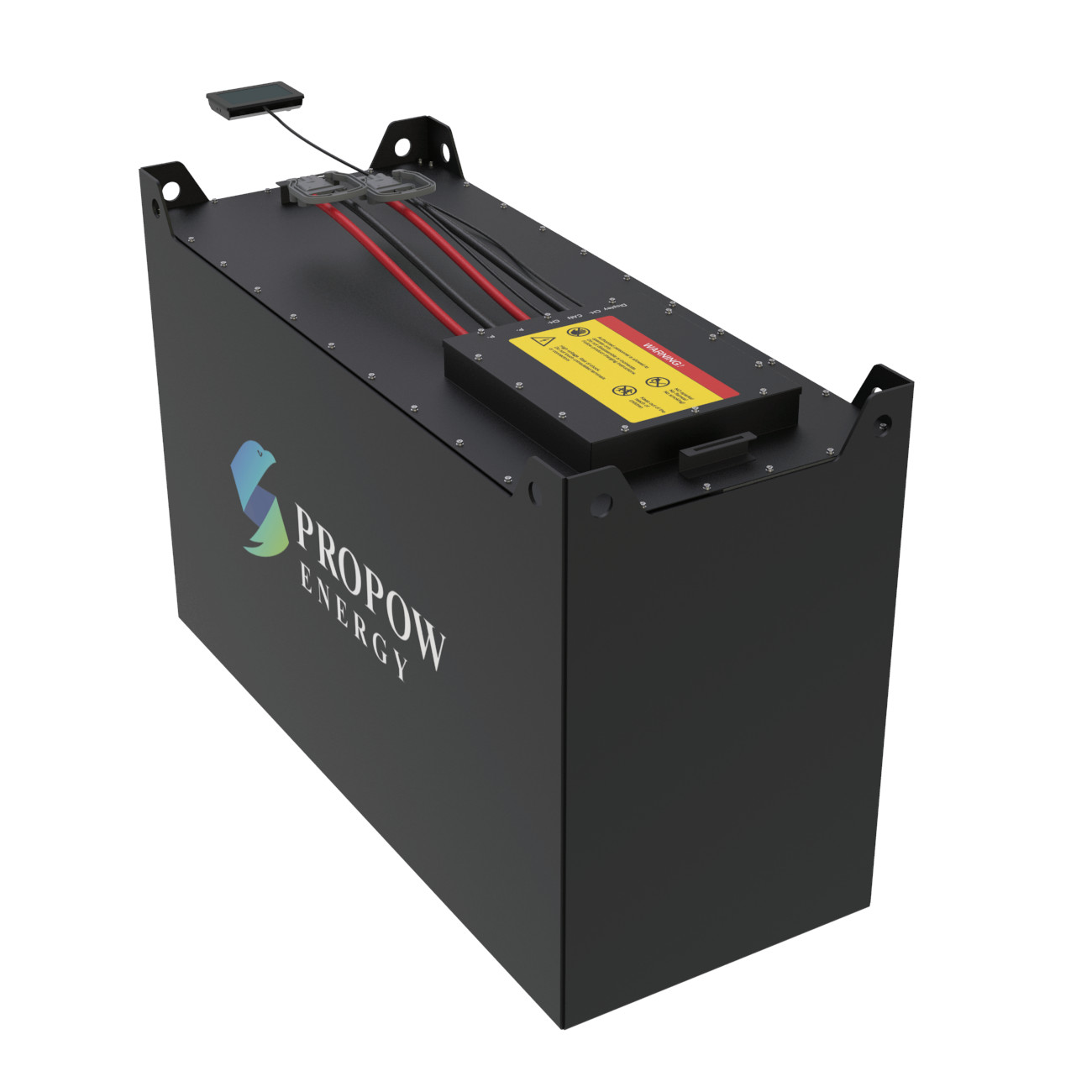 48V 628Ah Li-ion Battery for Forklift
