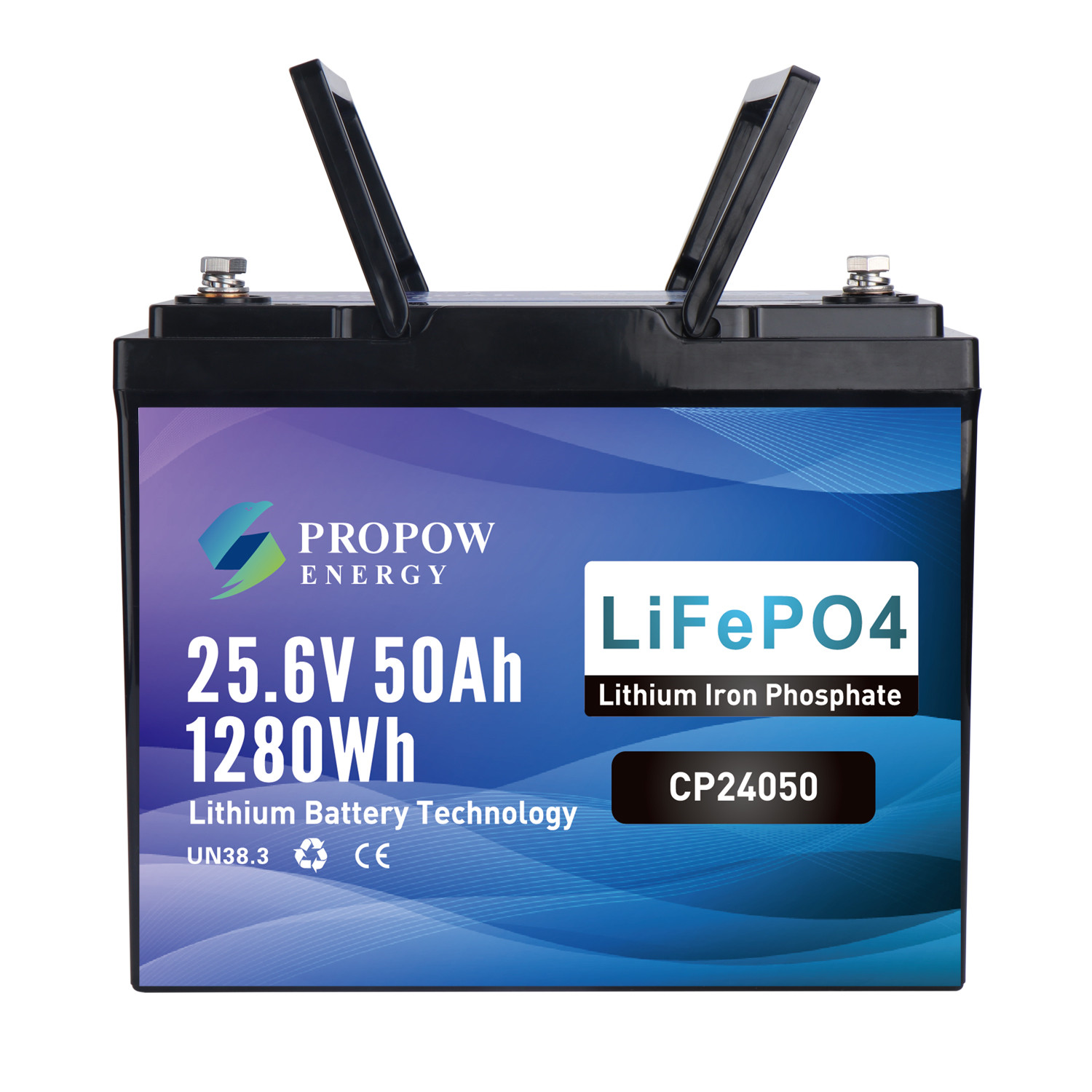 Industrial Automation Robot Batteries