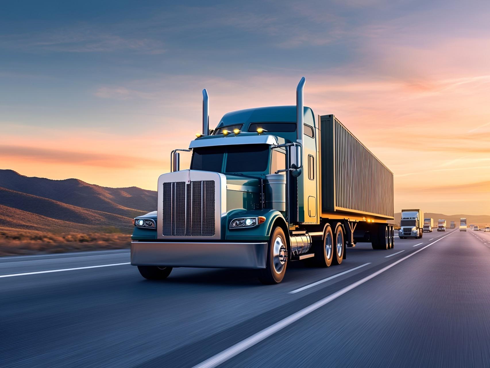 Construction Equipment & Heavy-duty Trucks  Solution