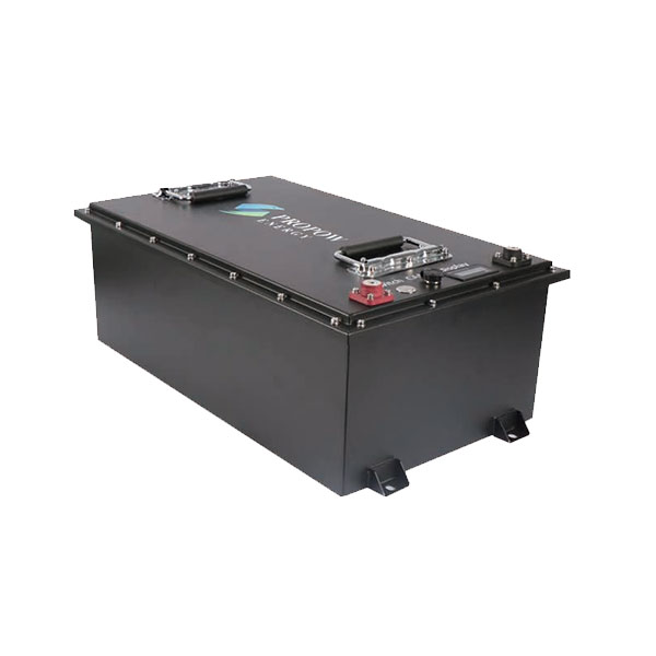 Floor Cleaning Machine Batteries