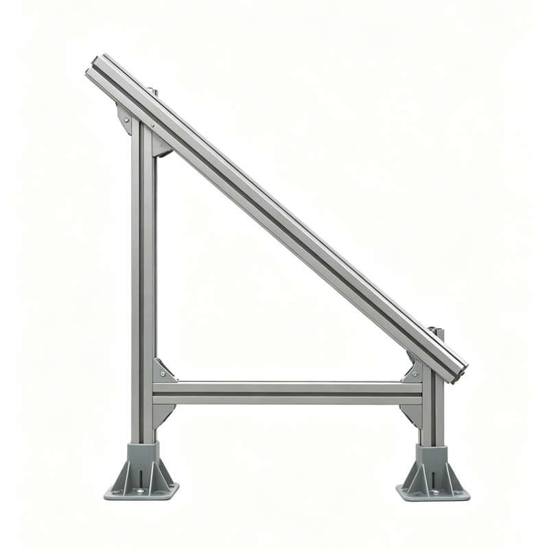 Solar Mounts