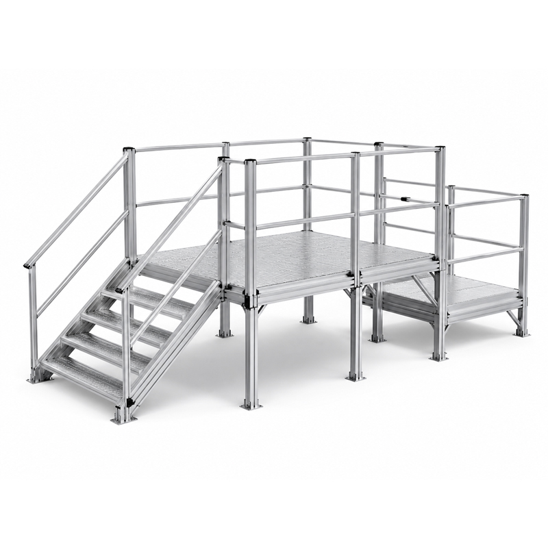 Access Platforms