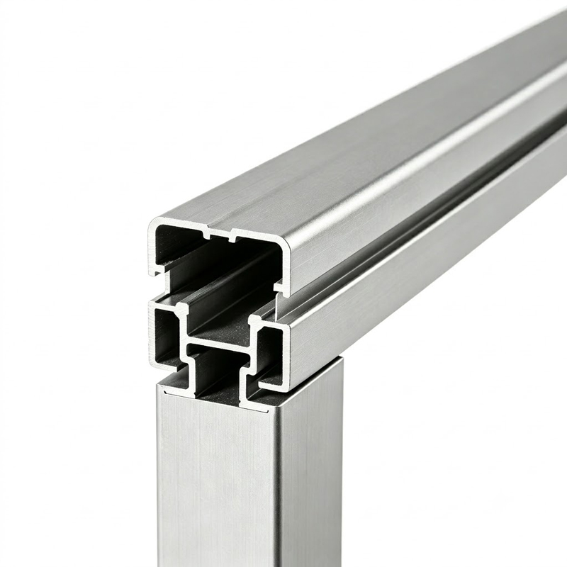 Stair & Railing Profiles