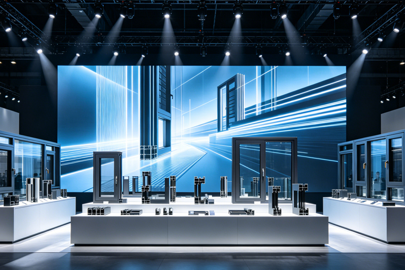 System Windows Industry Trends: Certification and Service Integration Drive Growth