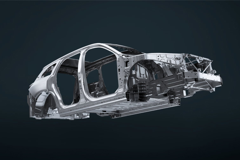 Automotive Aluminum Extrusion Solutions for Electric Vehicle Lightweighting