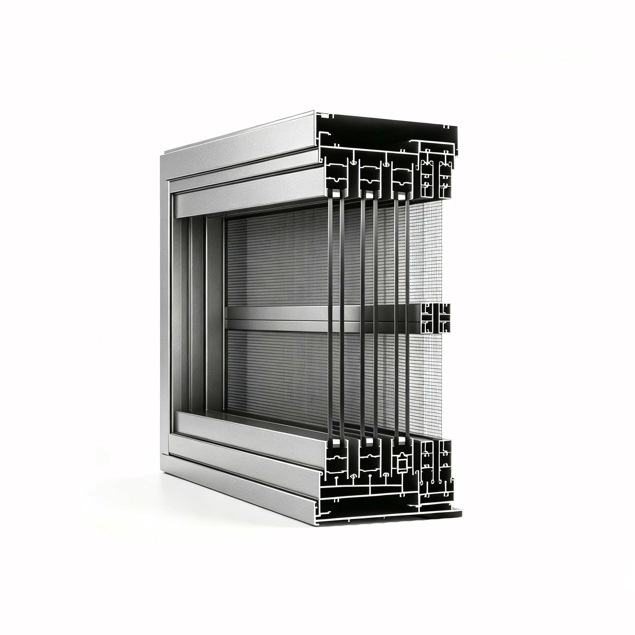 Door Profiles