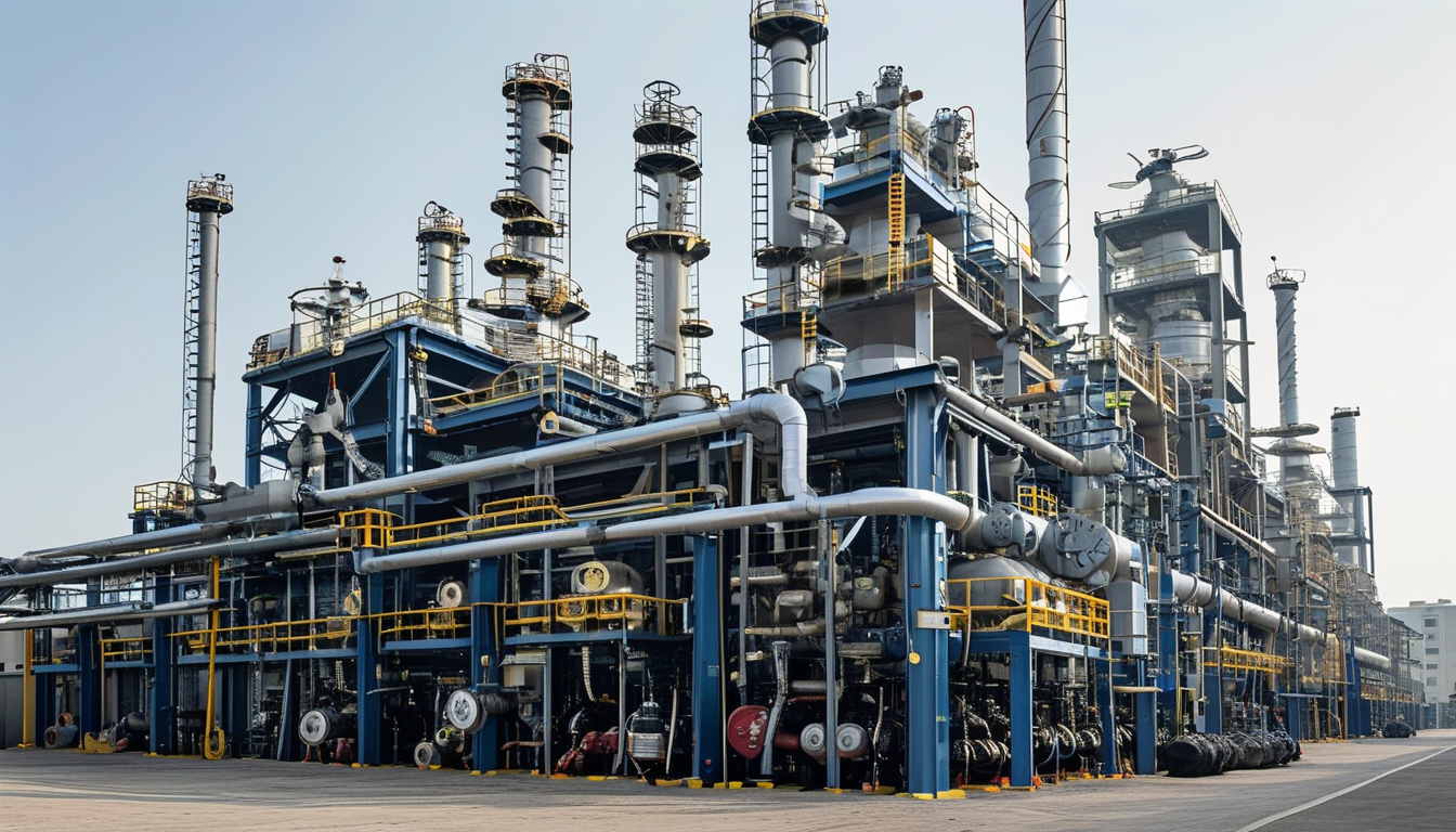 Quality Inspection Services