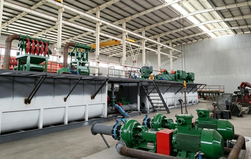 How to Select Oilfield Mud Cleaning Equipment (2).jpg