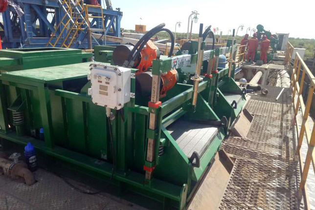 Top Shale Shaker Solutions for Drilling Applications
