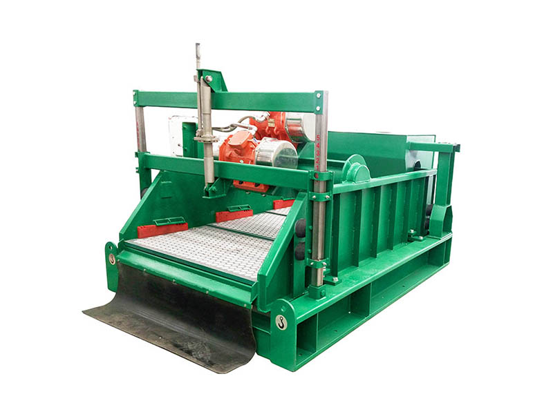 Linear Shale Shaker for Oil Drilling