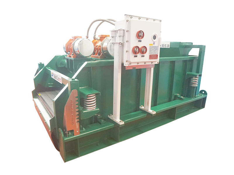 Balanced Ellptical Motion Shale Shaker for Oilfield Drilling-1 (3).jpg