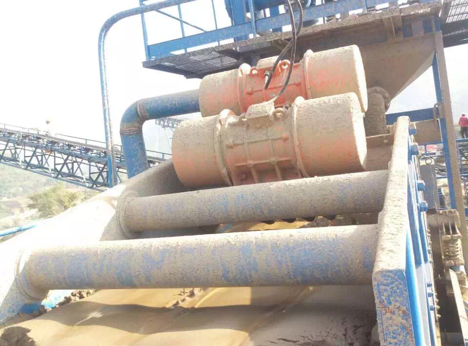 Bored Pile Construction