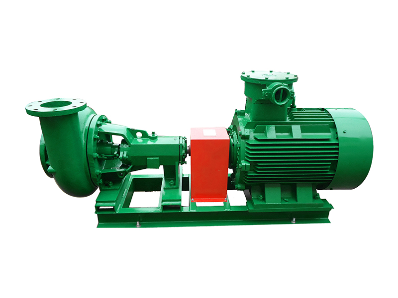 Centrifugal Pump for Drilling Solids Control System