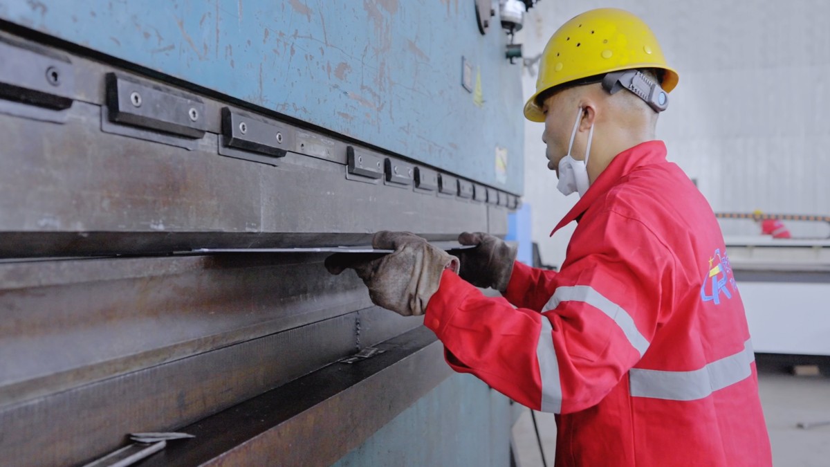 OUR CAPABILITIES (1)