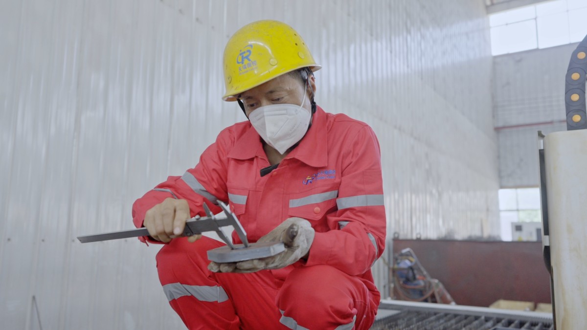 OUR CAPABILITIES (3)