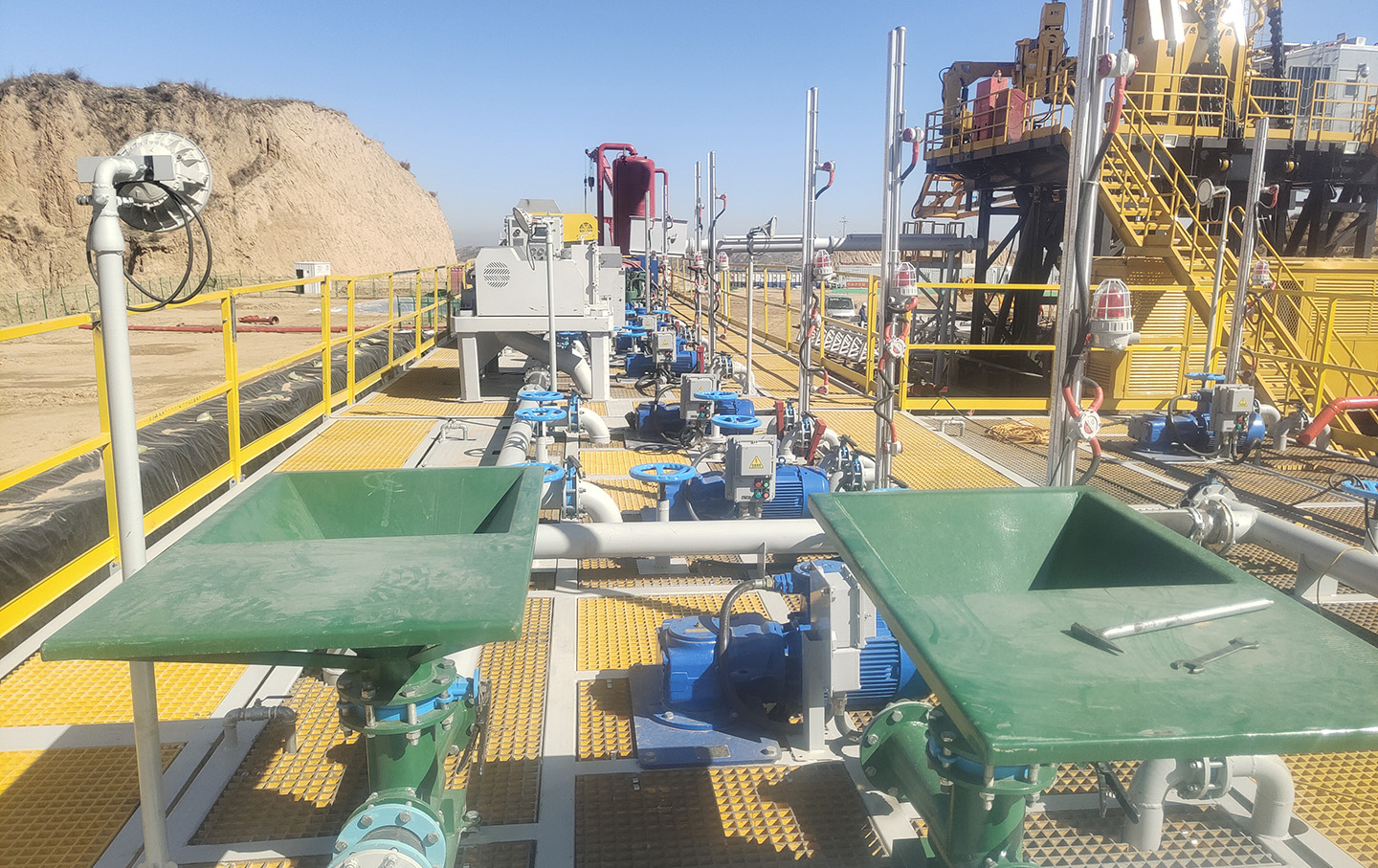 CBM Drilling Applications (2)