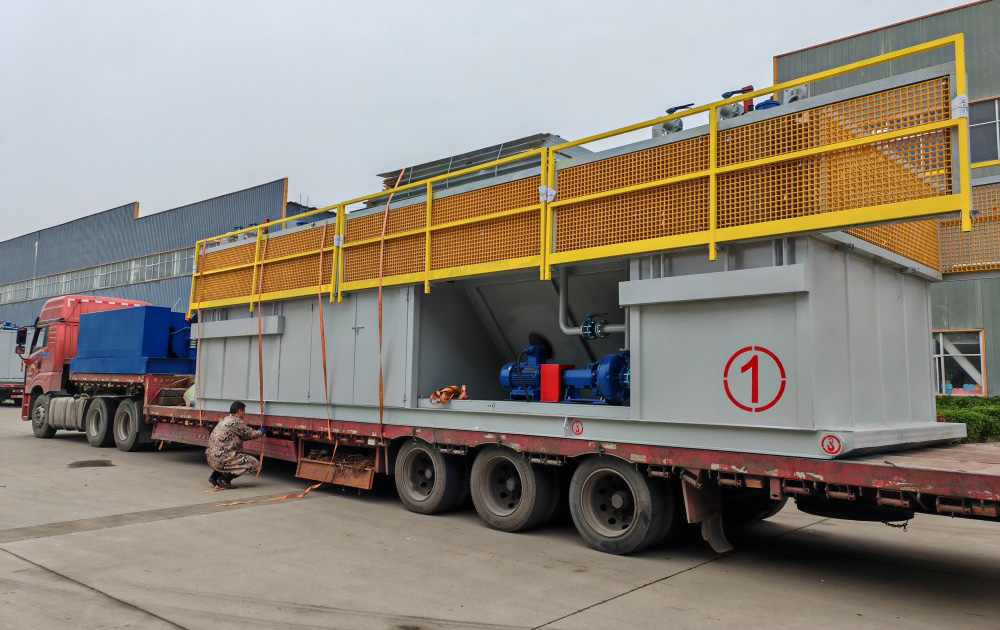 CBM Drilling Project case (1)