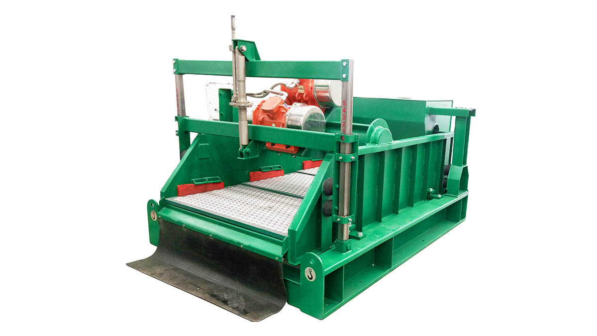 Solids Control Equipment