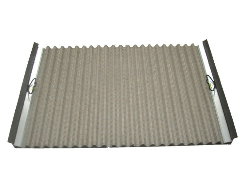 500 PMD Shaker Screen for Derrick FLC 500