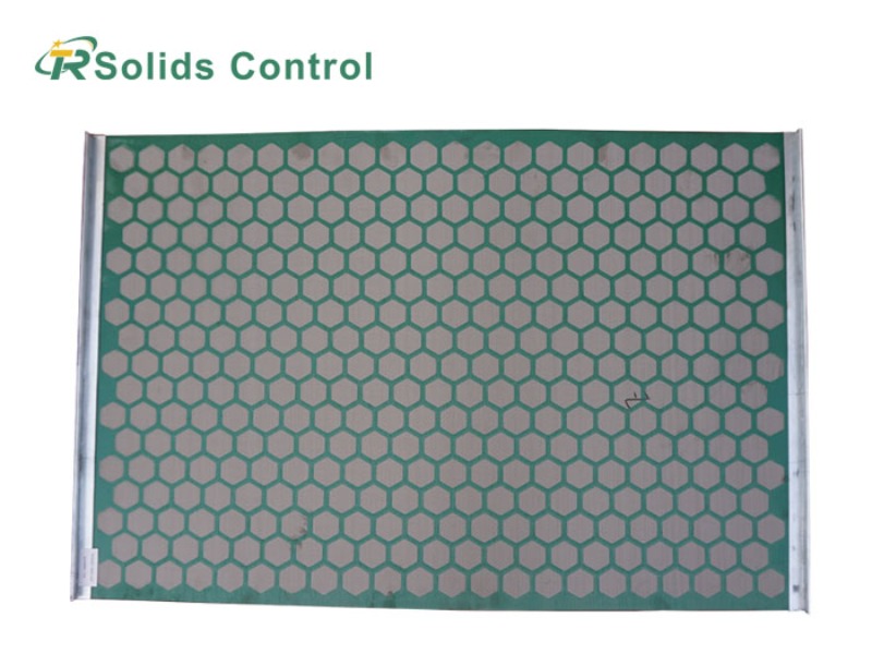 Pantalla vibratoria PWP 2000 para...