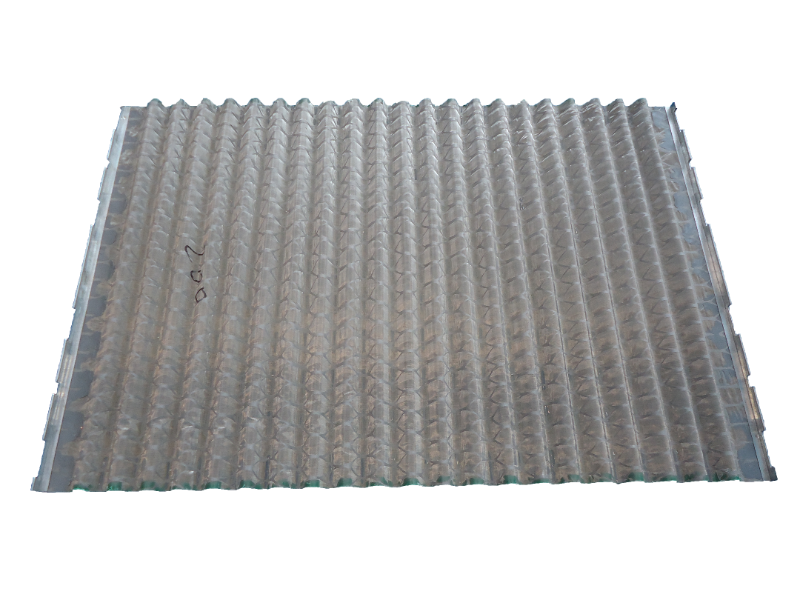 2000 PMD Shaker Screen for Derrick FLC 2000