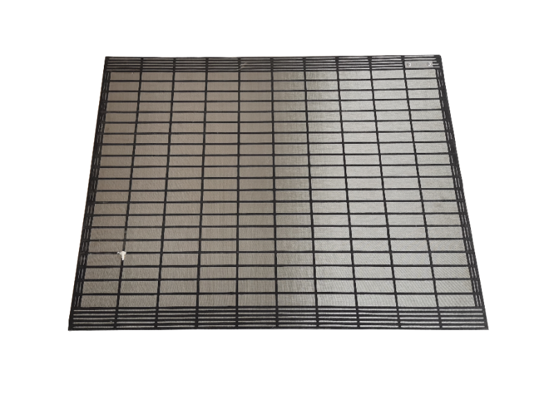 Brandt VSM300 Shaker Screen Replacement