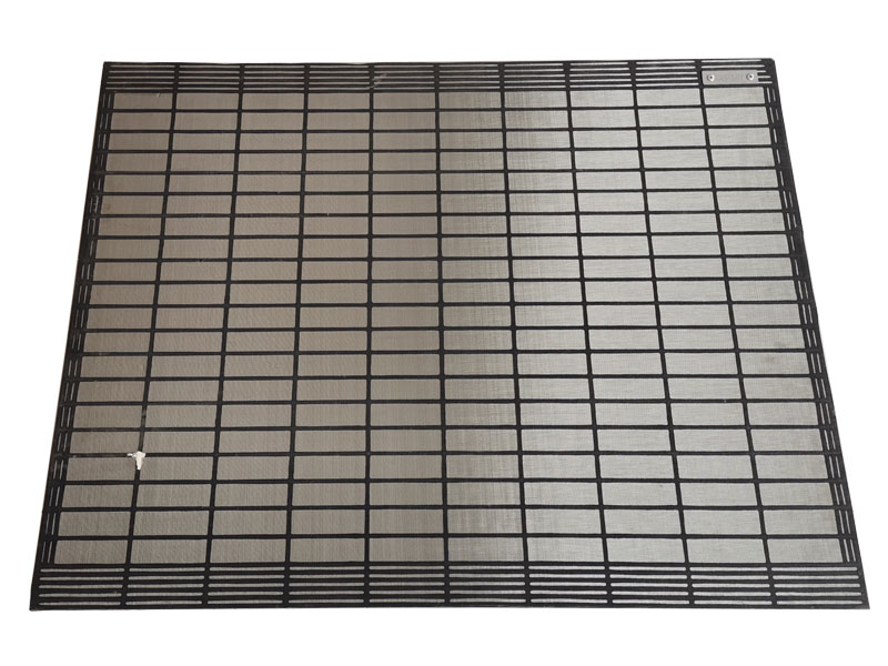 Tambor agitador Brandt VSM300...