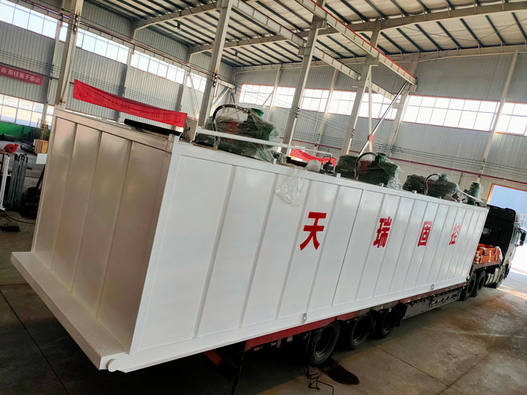 How Much Mud Tank Capacity Does a Drilling Rig Need?