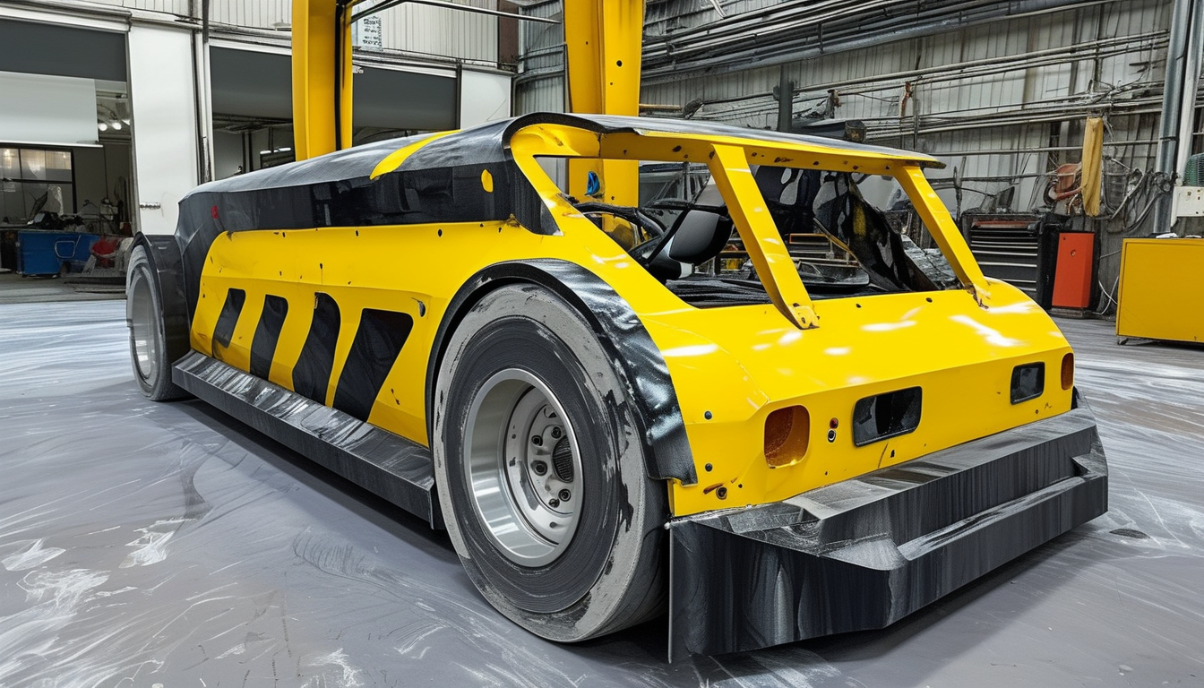 Oil Sludge Processing Unit For PPF Paint Protection Film Coating Operations