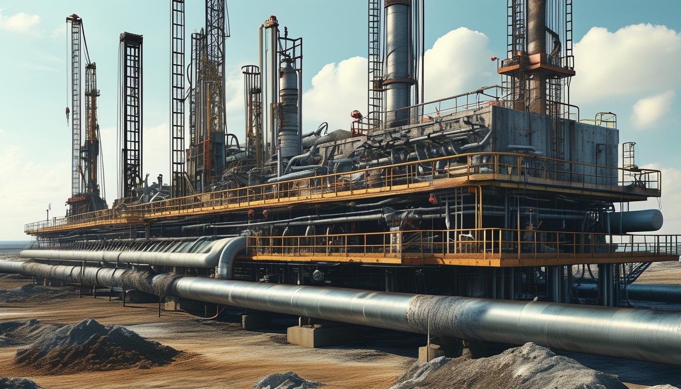Solids Control System For Oil Drilling For Medical Adhesive Dressing And Tape Manufacturing