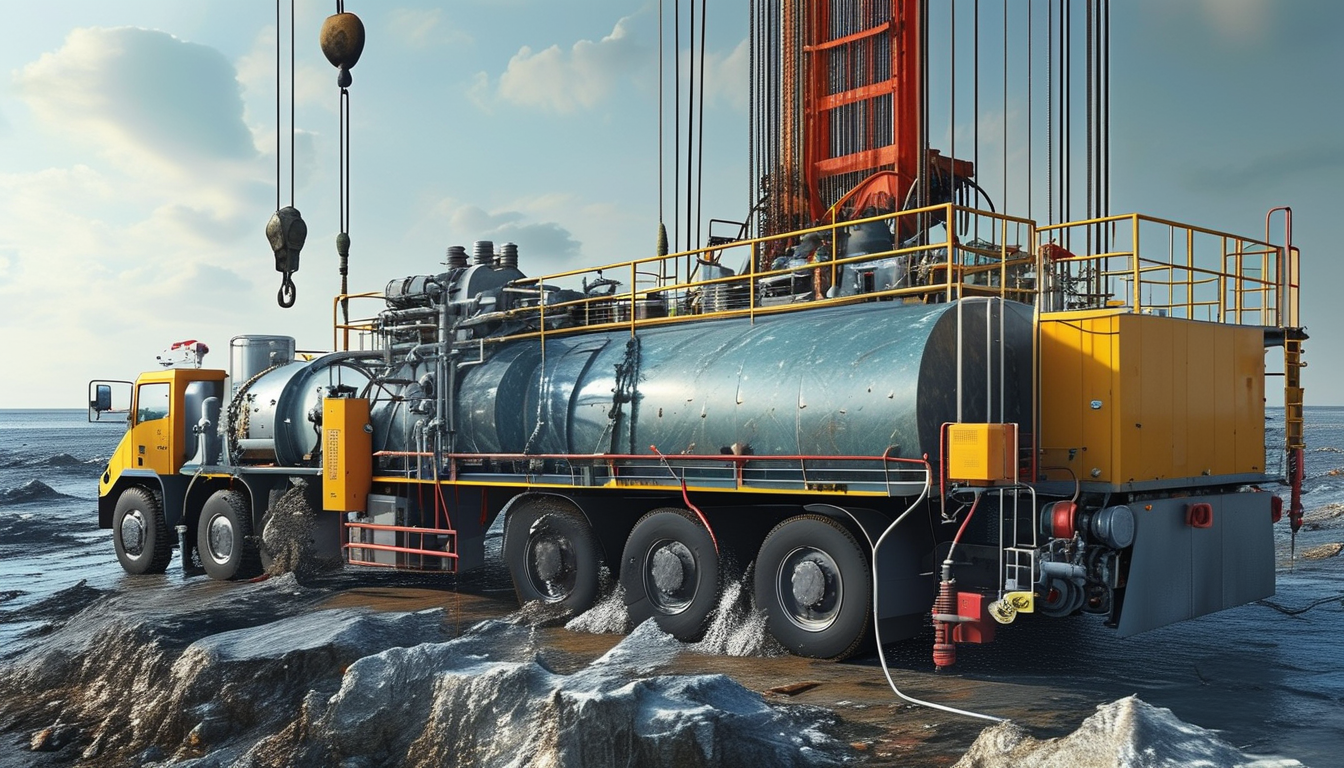 Solids Control System For Oil Drilling For Optical Film And Precision Electronic Coating