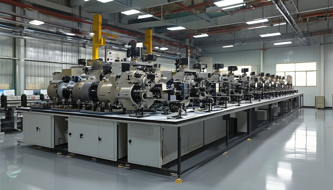 Api Standard Solids Control System For Optical Film And Precision Electronic Coating