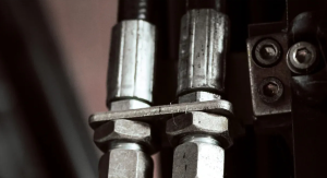 3 Reasons ISO 4401 Valves Excel in Forestry