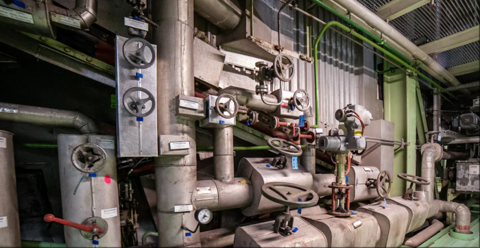 CXHA check valves vs competitors: Key advantages