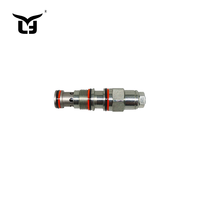 Balancing valves CBCA