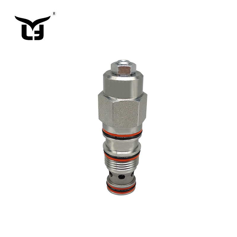 Introduction to CBEA Balancing Valves...