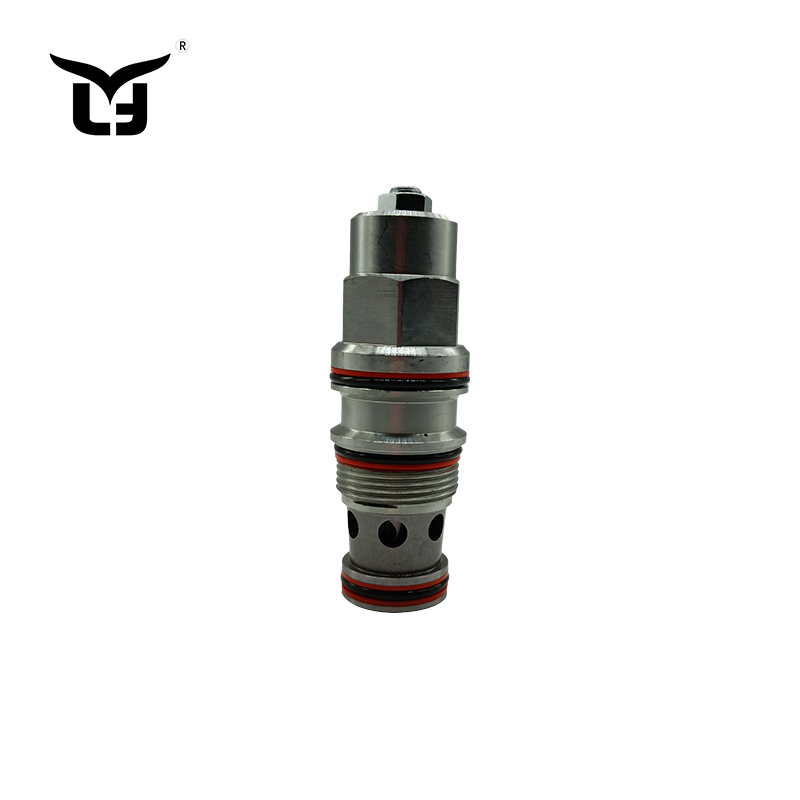 Introduction to CBGA Balancing Valve:...