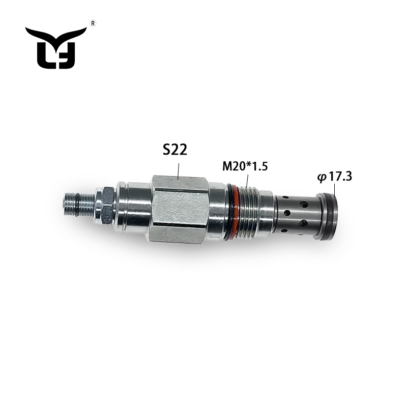 Introducing the RDDA pressure relief valve: ensuring optimal pressure control and safety