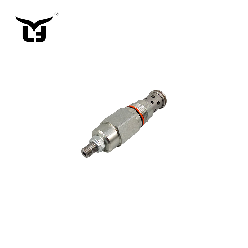 Introducing the RDFA pressure relief valve: ensuring safety and efficiency