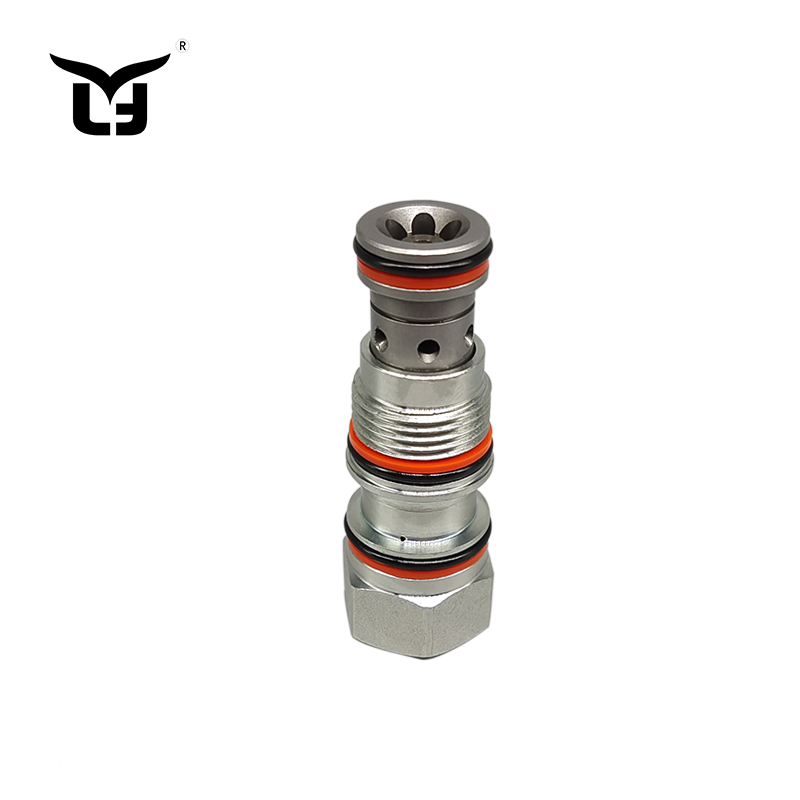 Introducing CKCB hydraulically controlled check valve: improving efficiency and safety