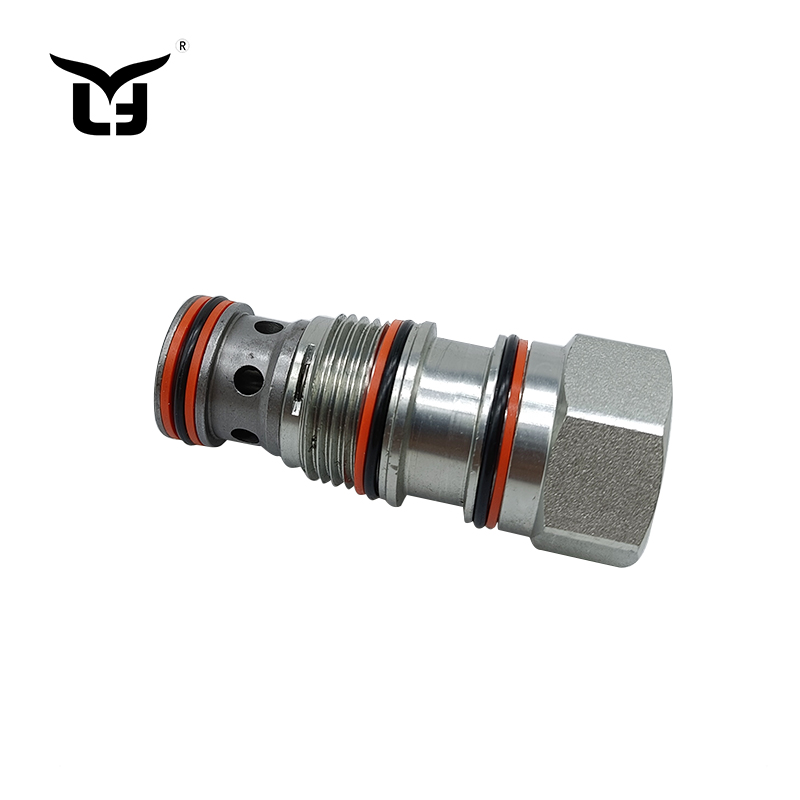 Introducing the CKEB hydraulically controlled check valve: ensuring the accuracy and reliability of hydraulic systems