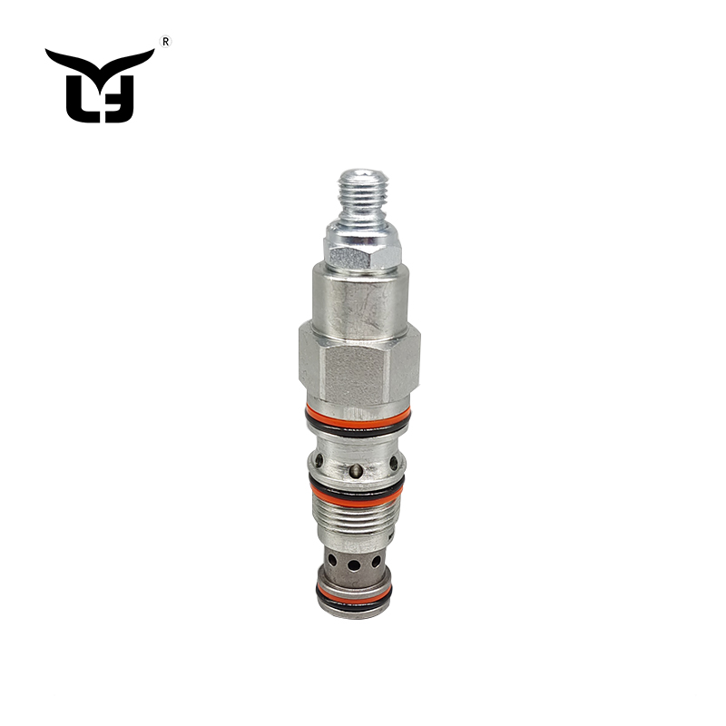Introduction to pressure reducing val...