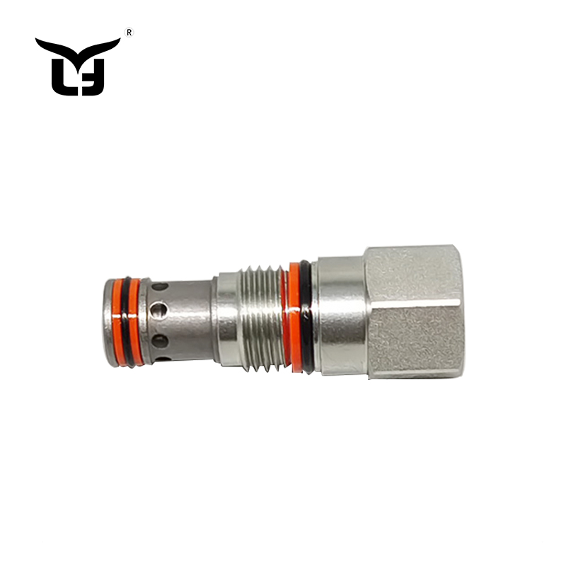 Introducing the CXBA Check Valve: Improving Efficiency and Safety