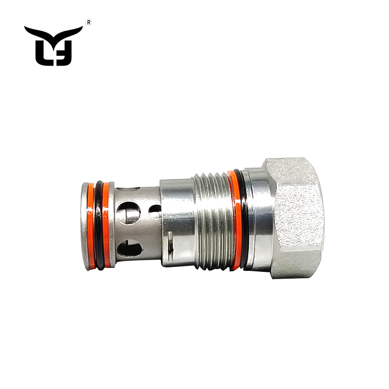 Introduction to CXFA Check Valves: Improving Efficiency and Performance