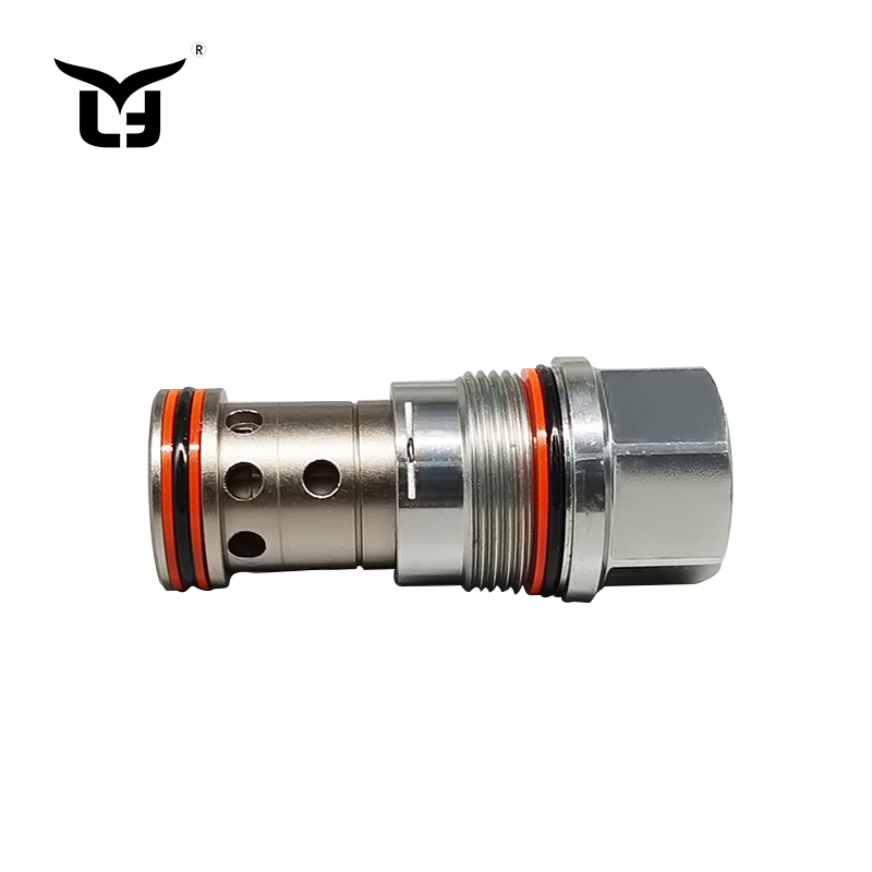 Check Valve CXHA Introduction: The Fluid Control Revolution