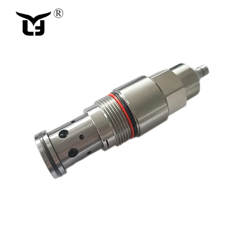 Introducing the RDHA pressure relief valve: ensuring safety and efficiency