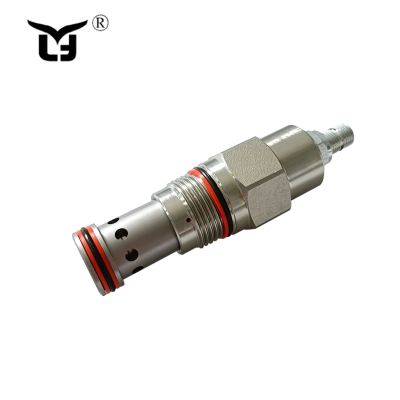 Introducing the RPGC relief valve: ensuring safety and efficiency