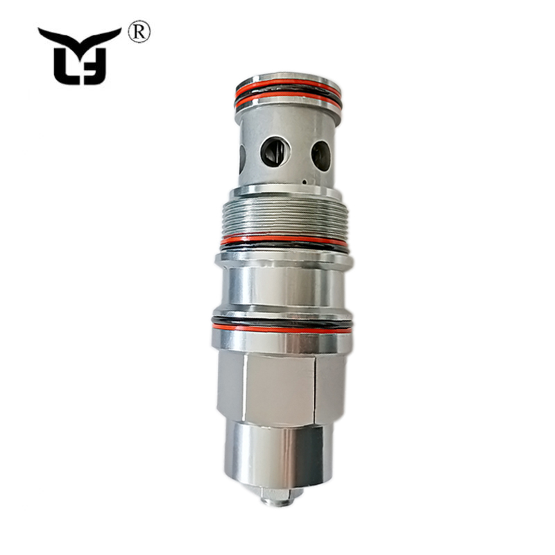 Balancing valves CBIA