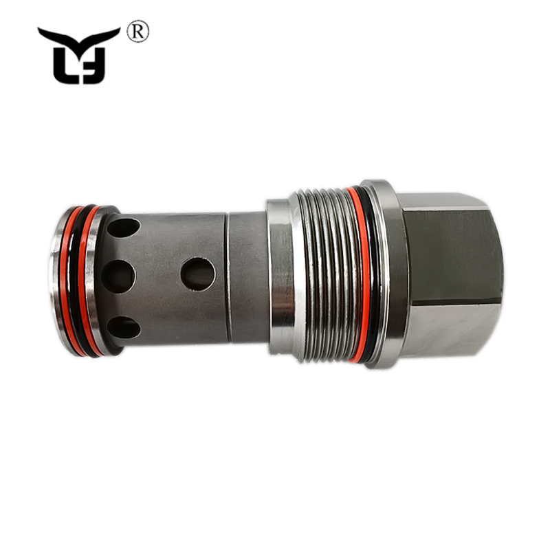 CXJA-XCN hydraulic check valve Poppet-type